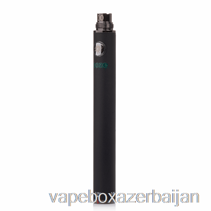 Vape Box Azerbaijan OOZE 900mAh Battery Black